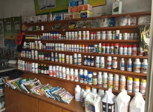 生物农药的类型,都有哪些?