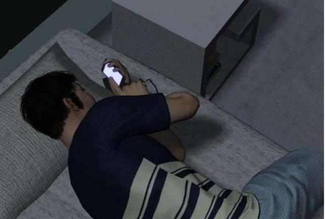 中国超3亿人存在睡眠障碍,你在睡眠方面存在哪些问题?