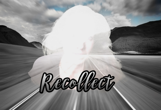 回忆用英语怎么说?