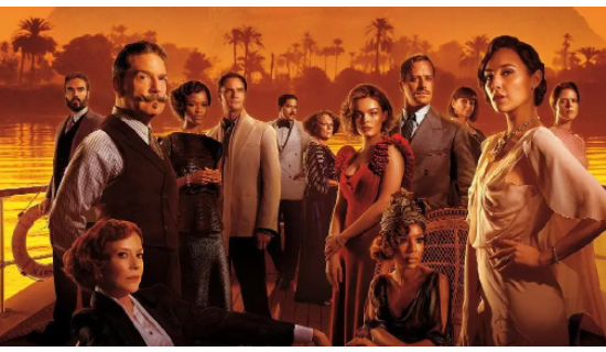 悬疑电影排行榜前十名