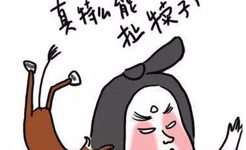 东北四大神兽是什么?