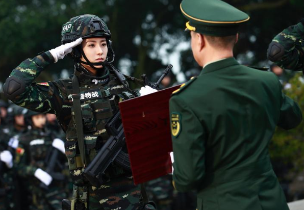 陈橙扮演者是谁？