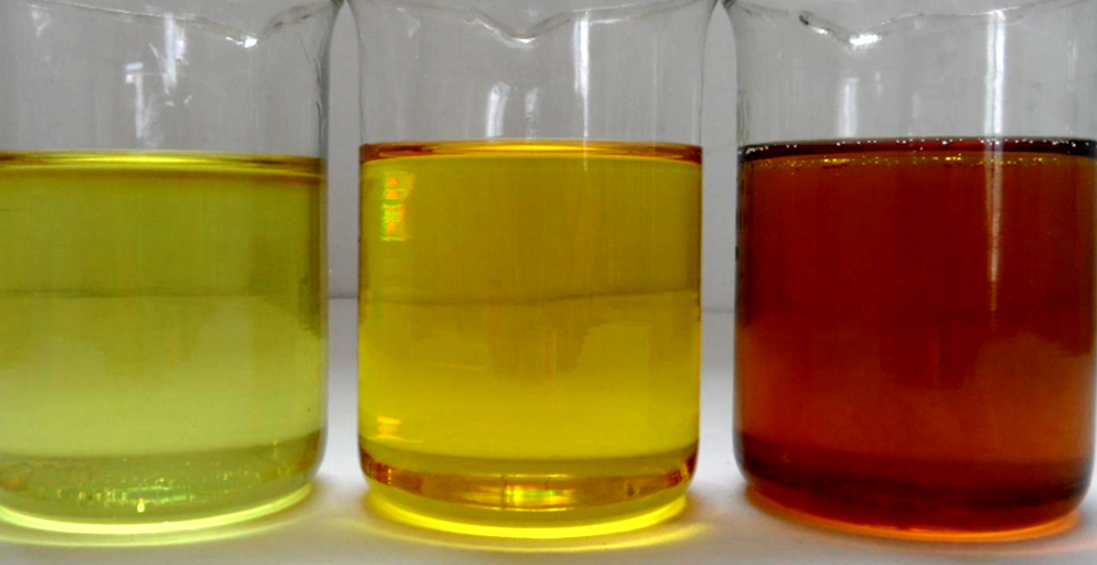 汽油密度是多少?