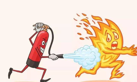 灭火的基本方法是什么?