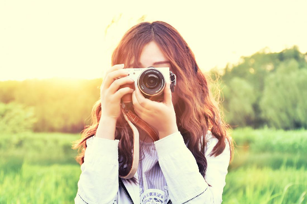 什么是逆光拍照