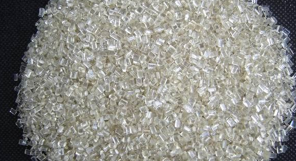 聚酯切片最新价格