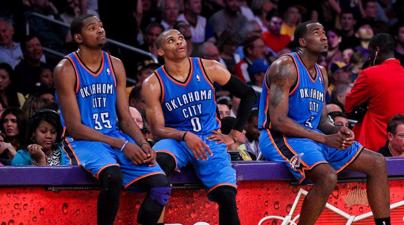 帕金斯是怎样的一位NBA球员?