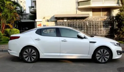 白色车的优缺点？