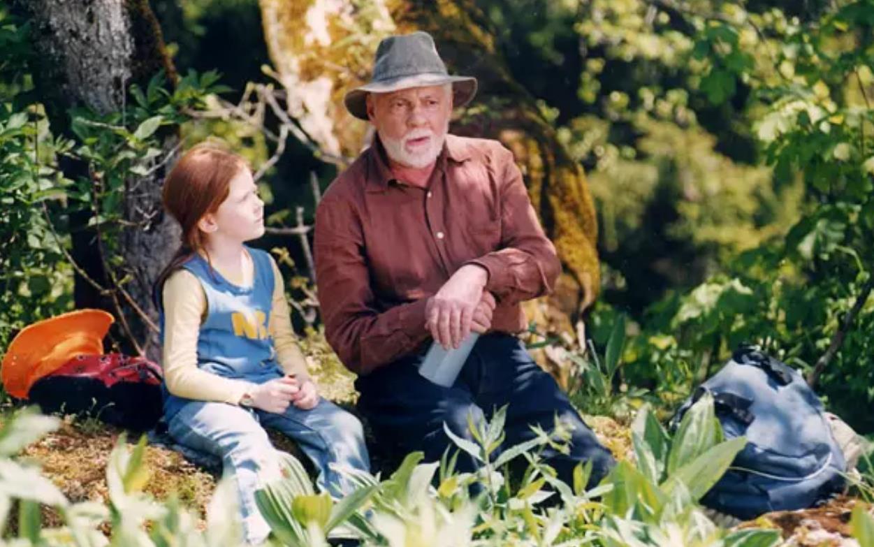 有哪些适合儿童看的电影?