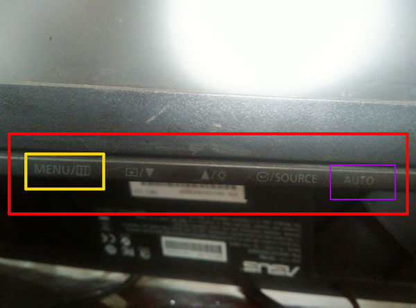 显示器的锐利度是什么意思?