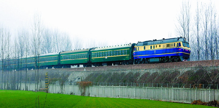 火车KTz是什么意思