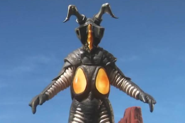 所有奥特曼中最强的十大怪兽的名字、（那部奥特曼）简介。超银河决战的那个除外