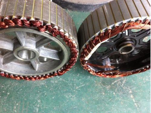 全顺电机的优点是什么？