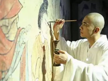 历史上真有辩机和尚吗?