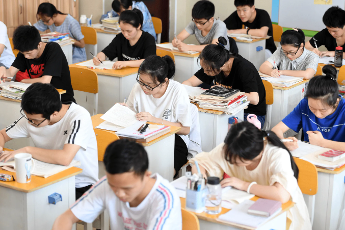 山东本科分数线多少分2022