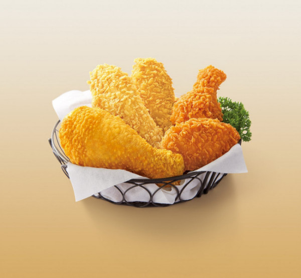 德克士加盟费多少？