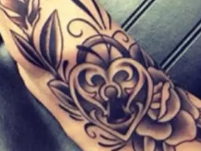 纹身师的月收入大概能到多少?