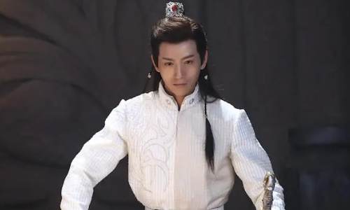 《择天记》商行舟为什么要杀陈长生？