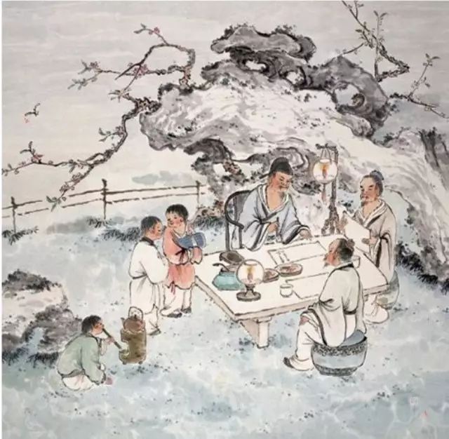 教师节对男老师可以说桃李满天下吗?