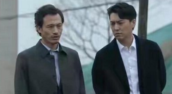 《突围》中京州原型是哪个市?