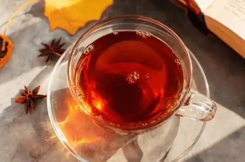 红叶铬油指的是什么？