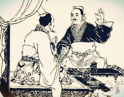 齐威王行赏罚的原文