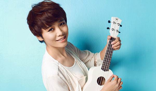 周杰伦《夏天的味道》歌词