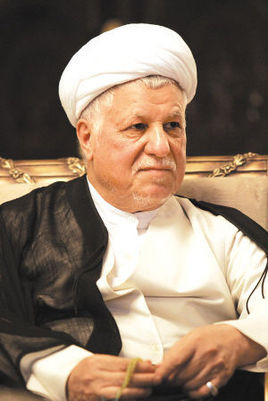 伊朗前总统是谁?