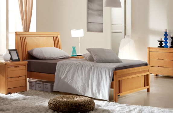 床头朝哪个方向好旺财？