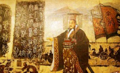 仲父是什么意思啊?