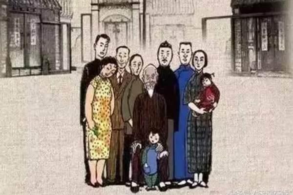 七不出门八不回家是什么意思?