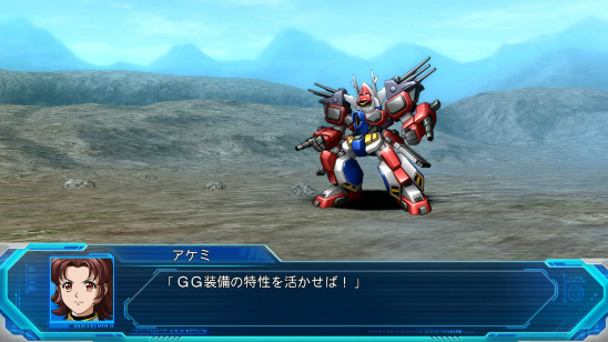 NDS游戏 超级机器人大战W里有什么隐藏机体？