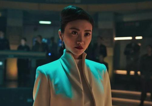 景甜怎么了?为什么这么多人黑她?