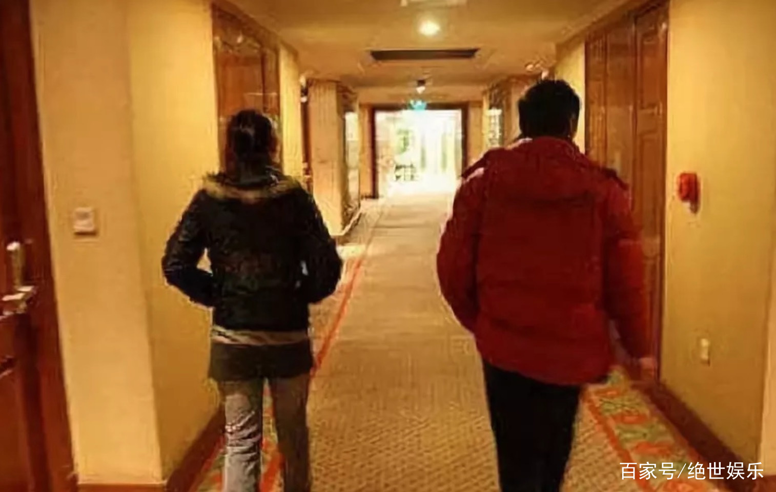 警方通报上海浦东全季酒店命案,凶手与被害者之间有什么恩怨?