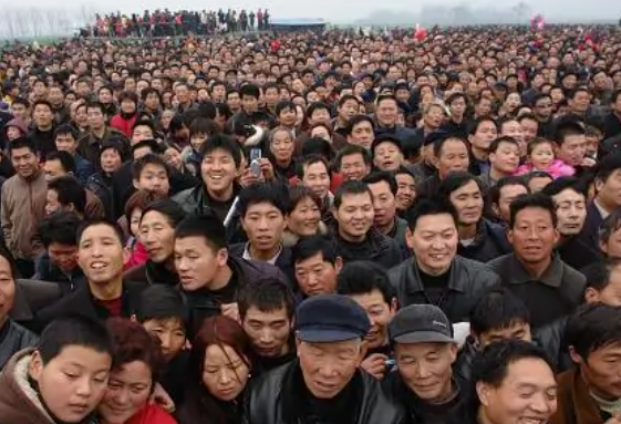 人口红利是什么意思？