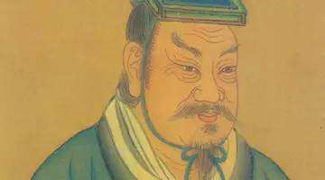 文言文《刘裕戒子孙》翻译？