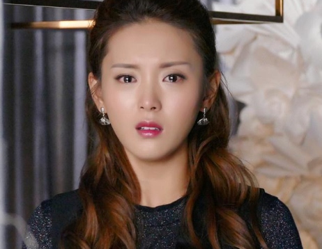 刘佳都演过哪些电视剧?