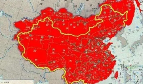 我国疆域辽阔的优势有哪些?