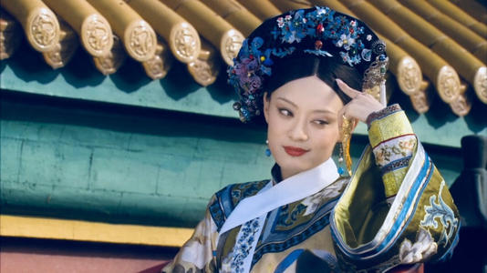 甄嬛读huan还是xuan?