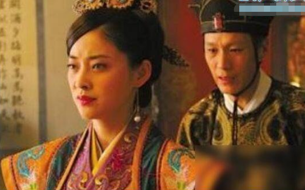 张居正与李太后的关系是什么?