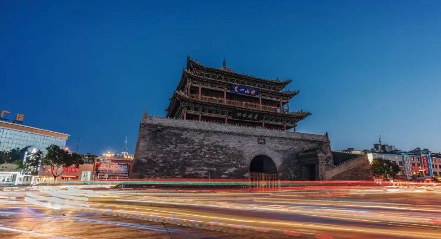 酒泉是哪个省的城市?