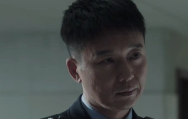 扫黑风暴何勇是什么级别