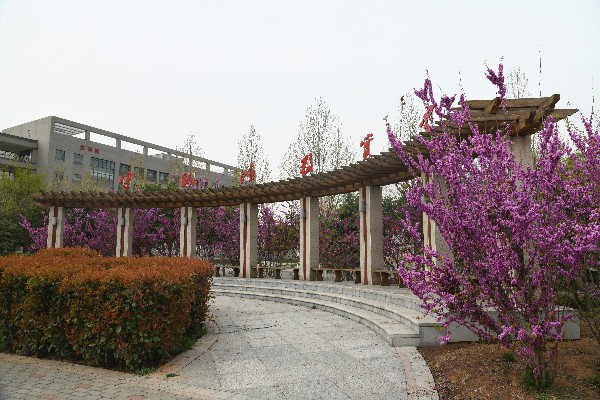 河北机电职业技术学院好不好