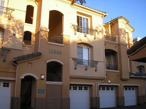 apartment什么意思?