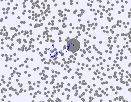 布朗运动是什么意思