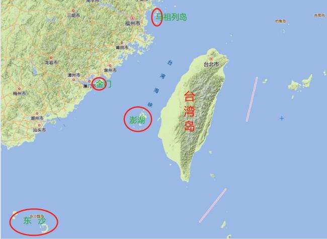 台湾说的是什么语言?