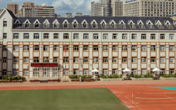 大连私立高中排名一览表