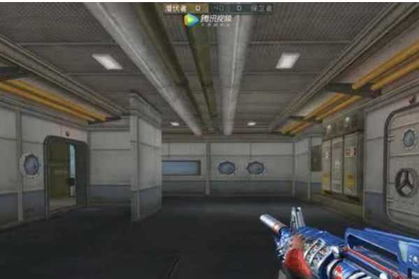 CF的录像怎么弄播放？