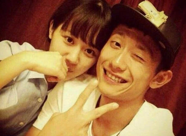 张一山微博为何沦陷?