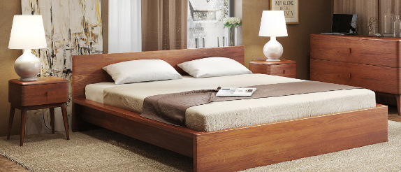 床头朝哪个方向好旺财？